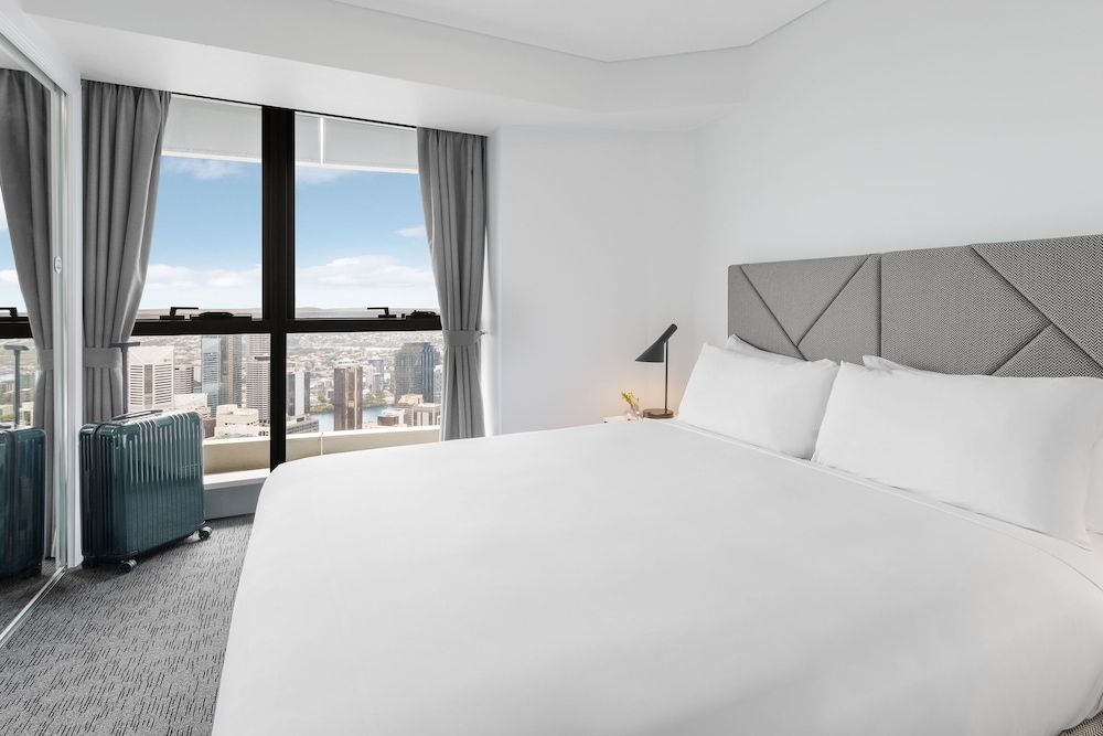 2 Bedroom Altitude Suite