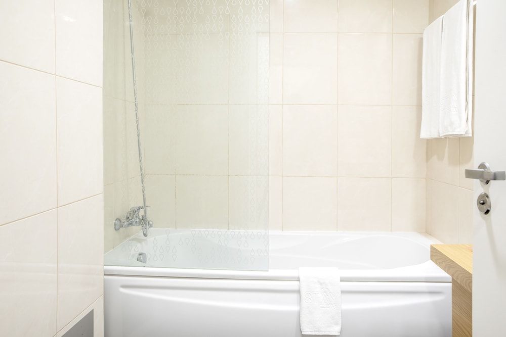 Stay Hotel Faro Centro Double Room 5