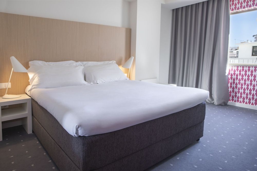 Stay Hotel Faro Centro Double Room 2