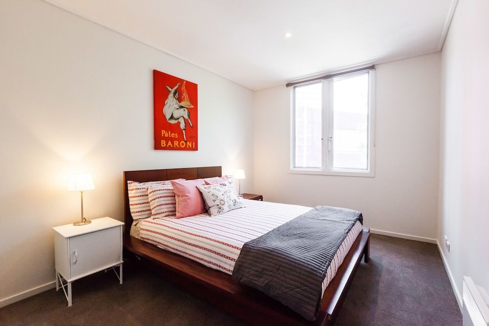 Premium Apartment, 2 Bedrooms
