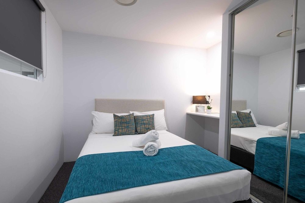 3 Bedroom, 2 Bathroom, City View - Level 3 (detached from the main resort towers)