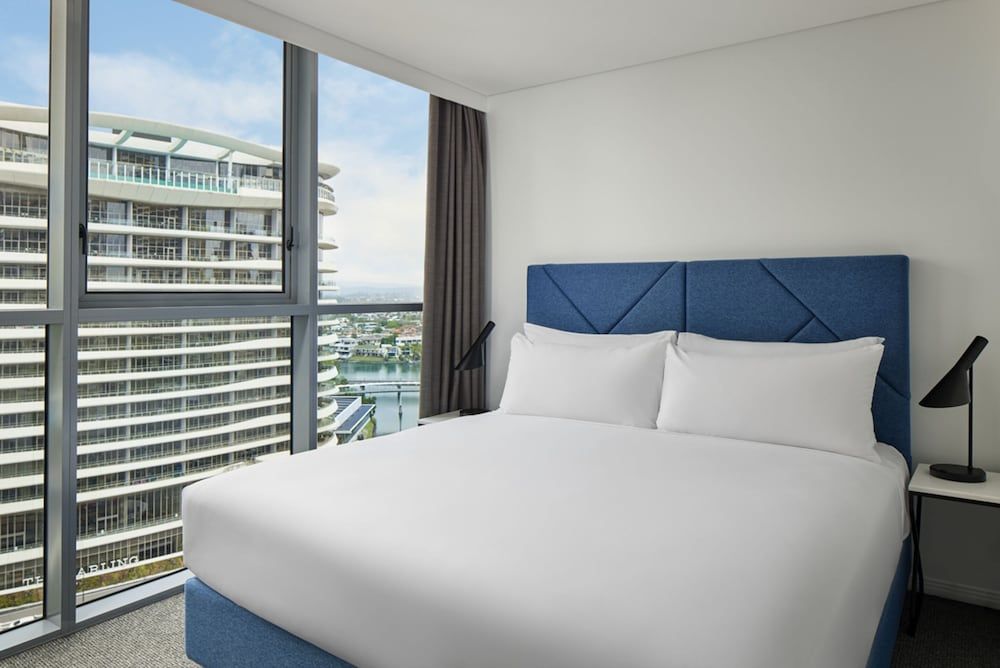 3 Bedroom Ocean Luxe Suite