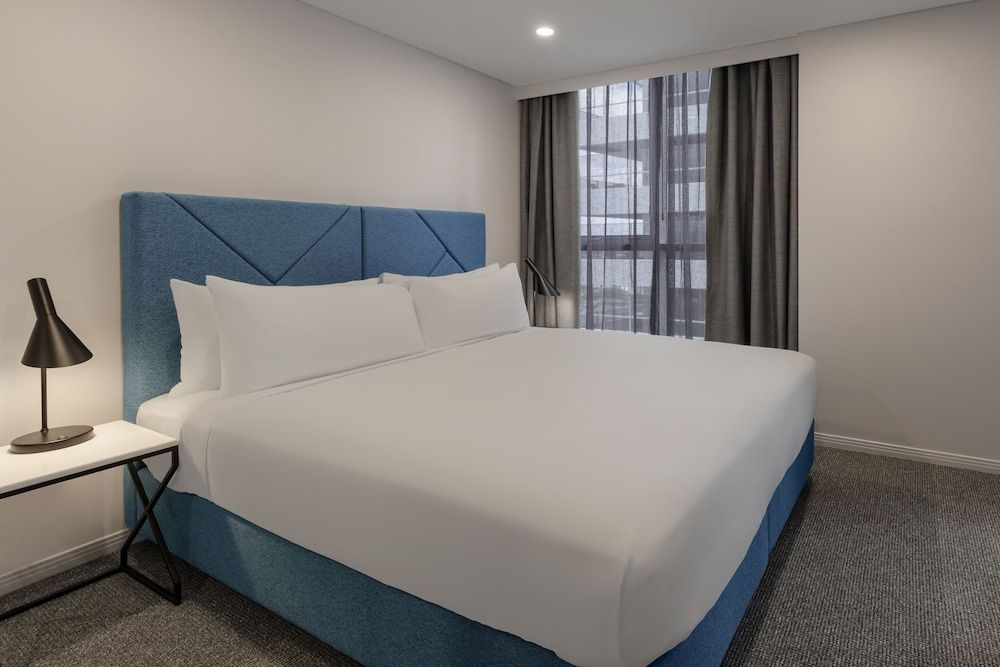 2 Bedroom Luxe Suite