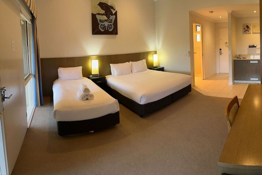 Brooklands of Mornington Standard King & Single 2