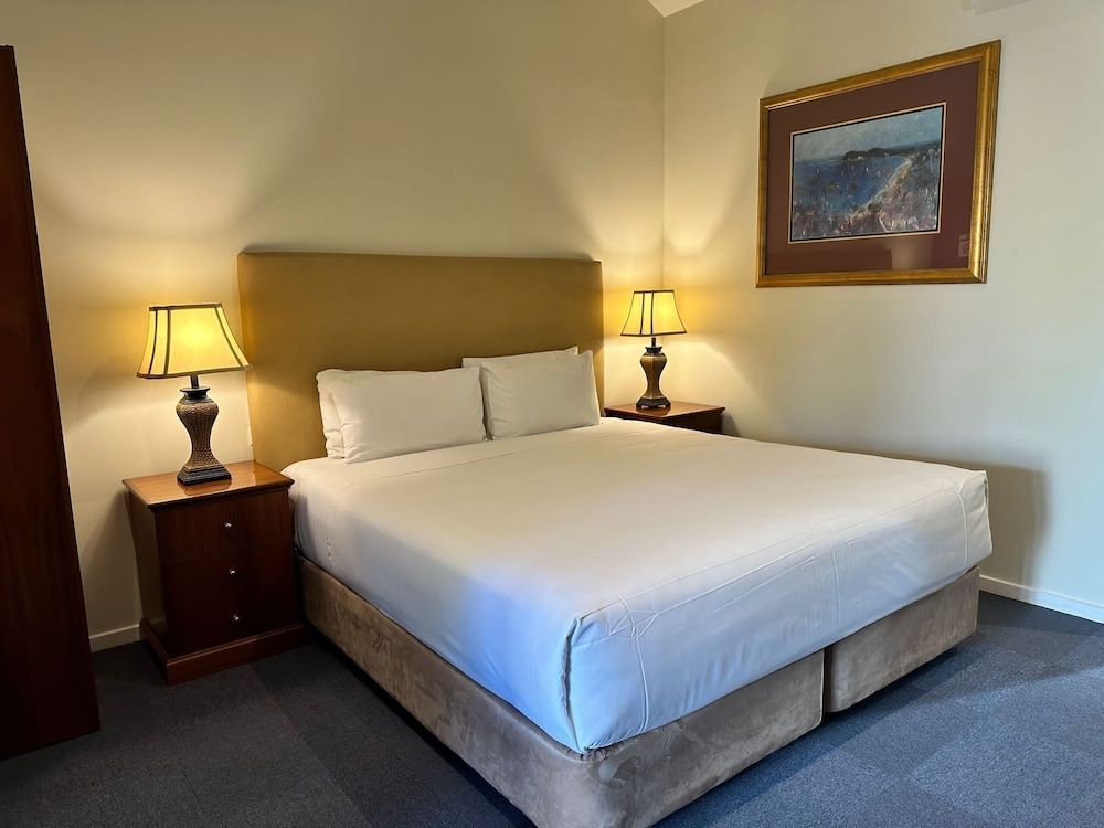 Brooklands of Mornington Standard Room 3