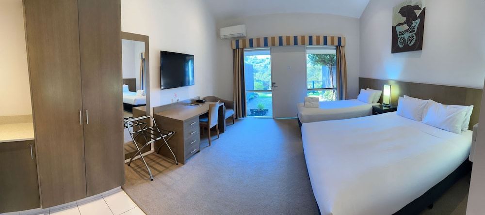 Brooklands of Mornington Standard King & Single