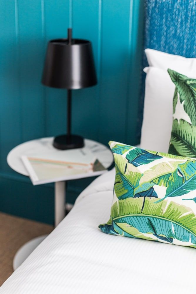 The Baxley Bondi Double Room (Shared Bathroom) 5