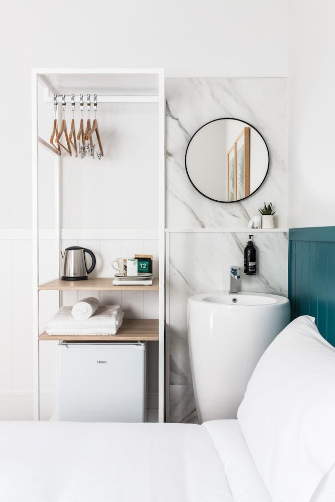 The Baxley Bondi Double Room (Shared Bathroom) 9