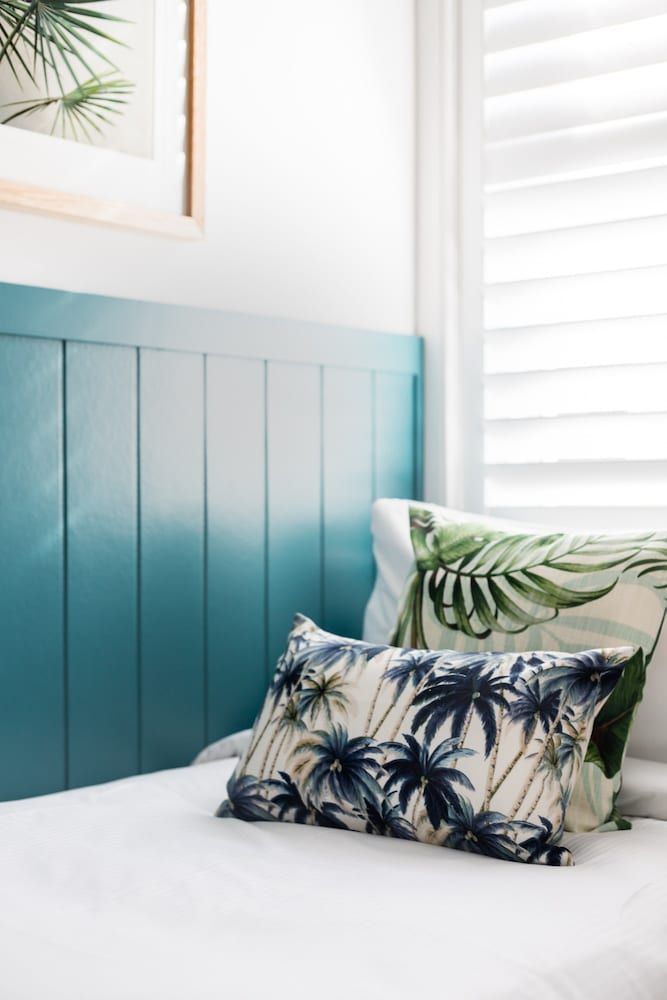 The Baxley Bondi Single Room (Shared Bathroom) 3