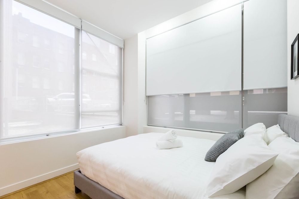 undefined HAZEL, 3BDR Melbourne Apartment 3