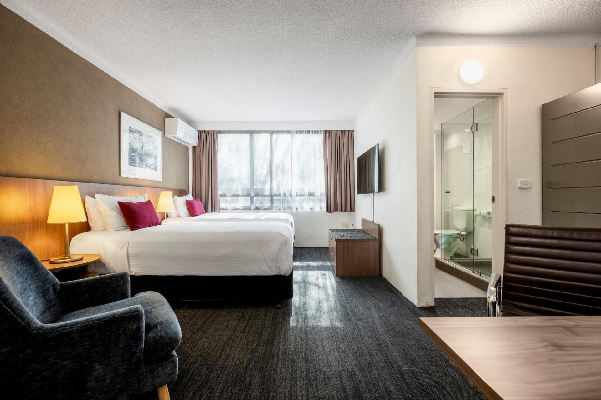 Urban Twin Room