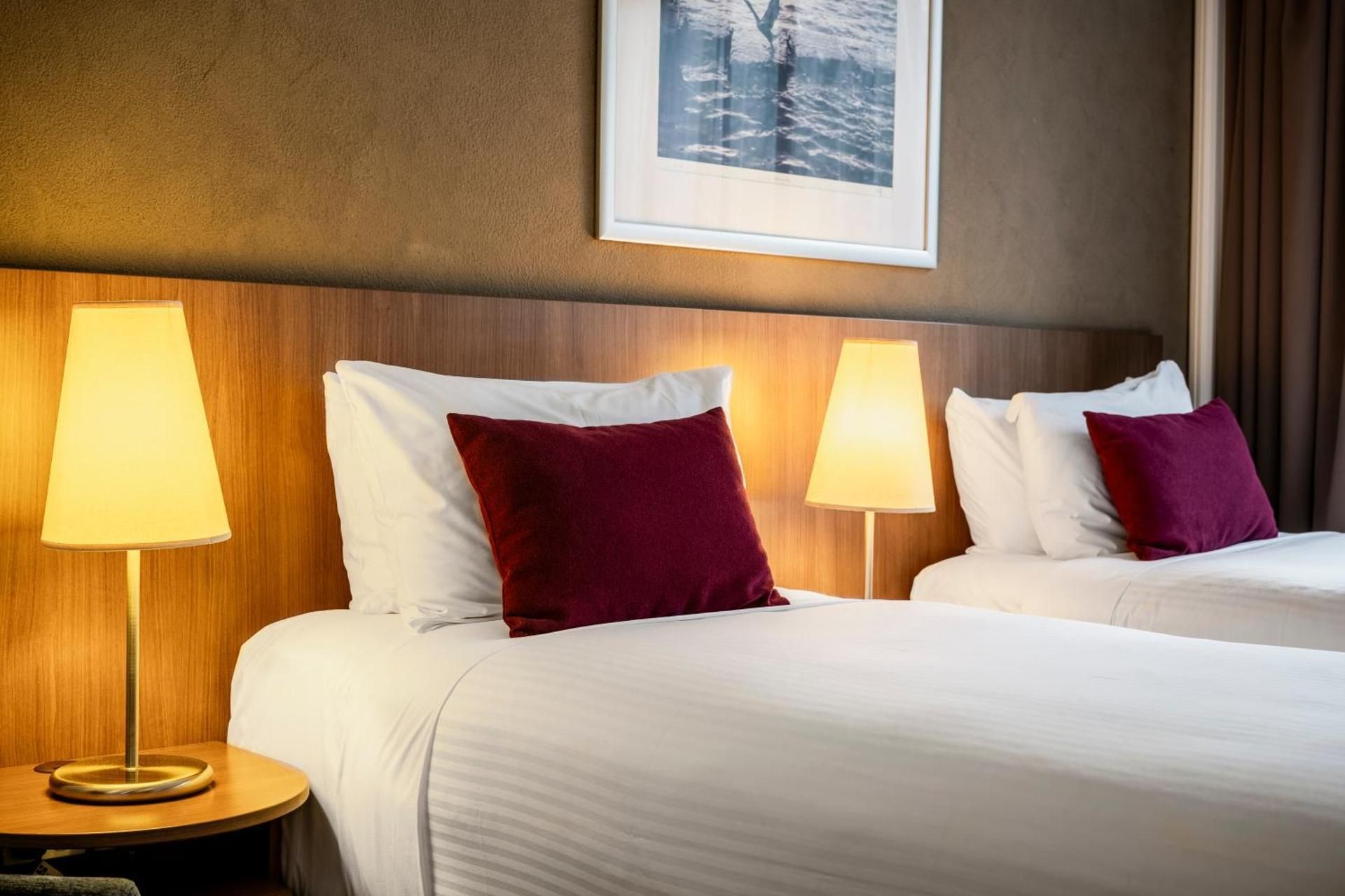 Urban Twin Room