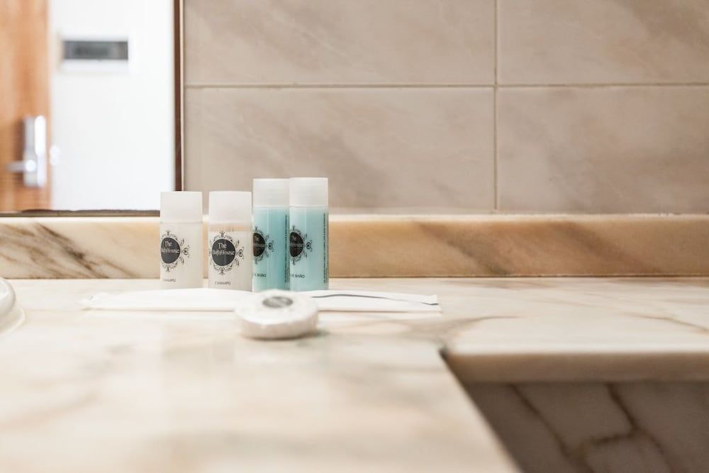 Hotel Ciudad de Compostela Basic Double or Twin Room, 1 Bedroom 10