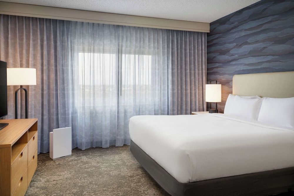 Suite, 2 Queen Beds (Pure Wellness)