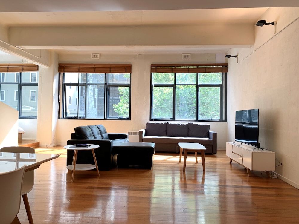 Family Apartment