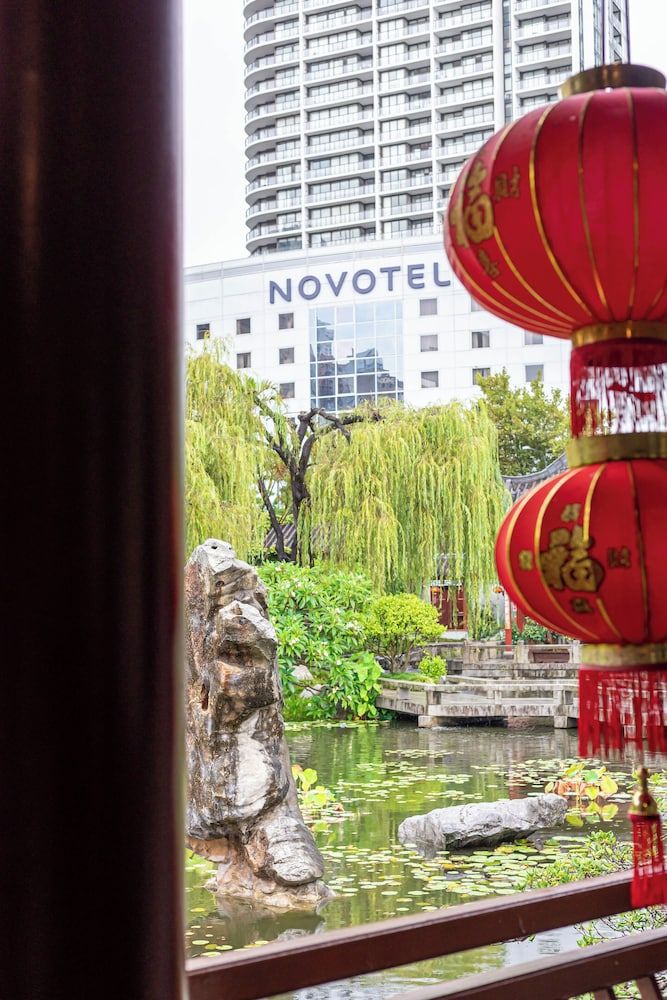 undefined Novotel Sydney Darling Square 8