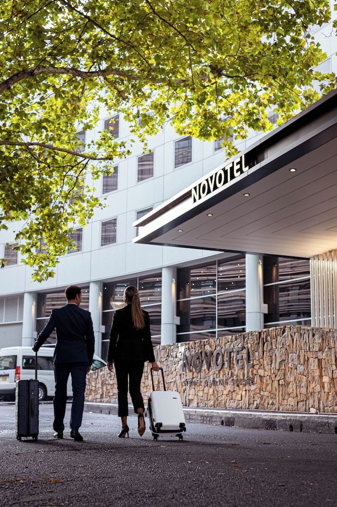 undefined Novotel Sydney Darling Square 5