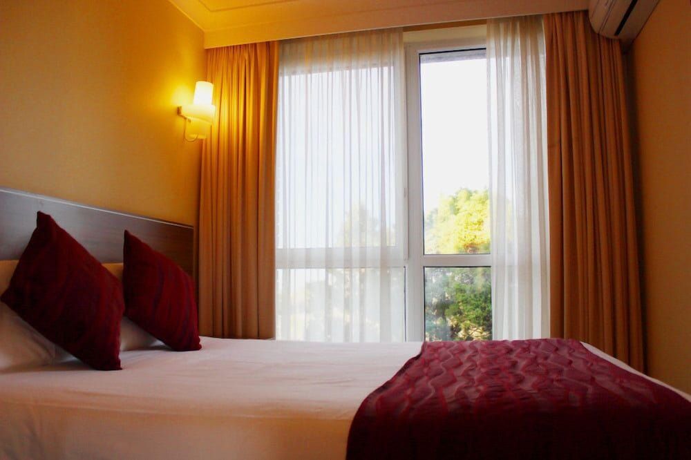 Room, 1 Queen Bed