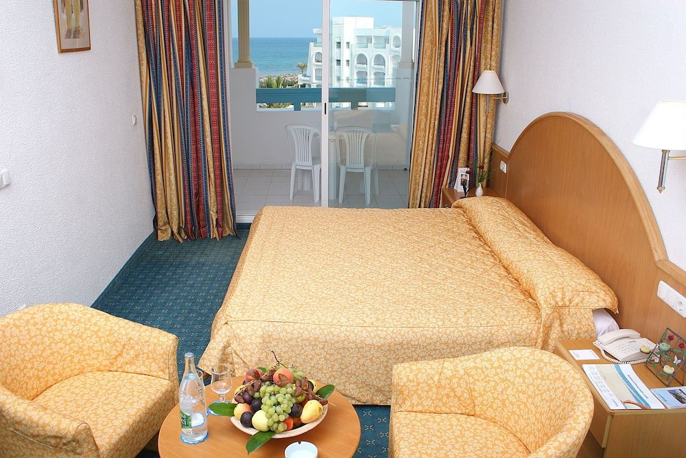 Standard Room (1adult+1child)