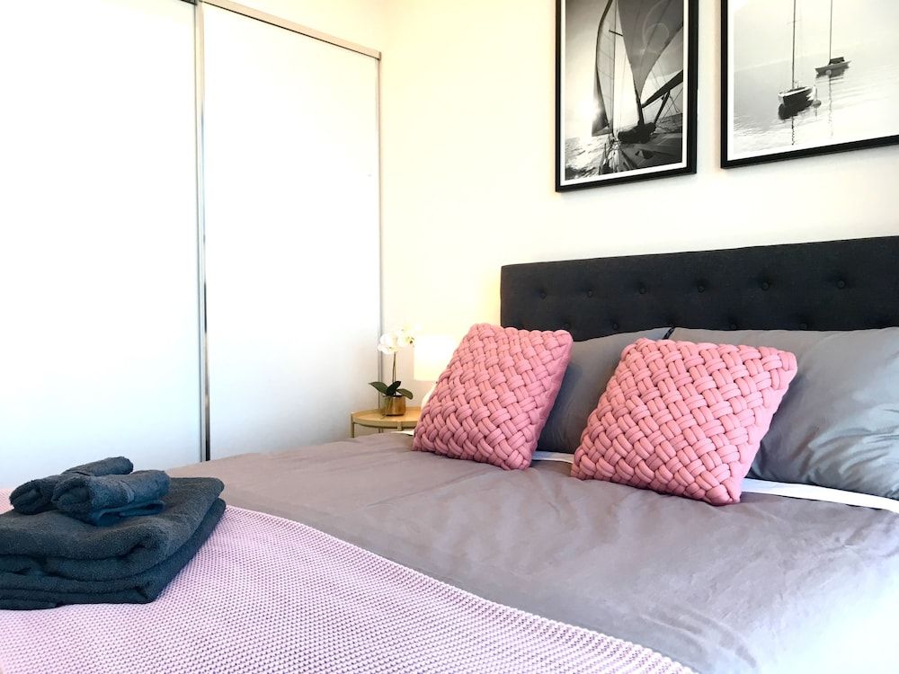 Premium Apartment
