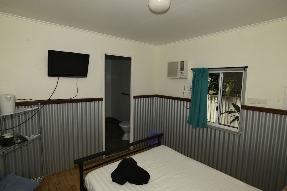 Standard Double Room, 1 Double Bed, Ensuite