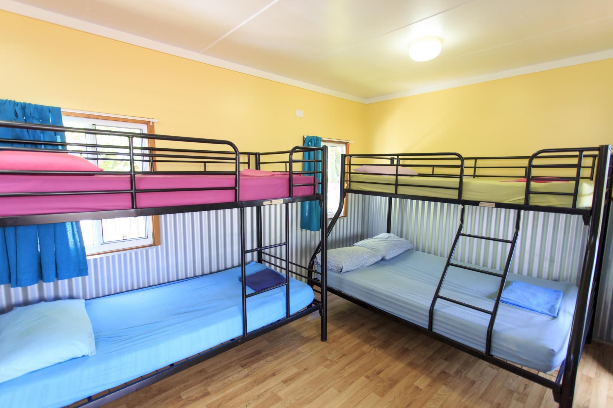 4 Bed Female En-Suite