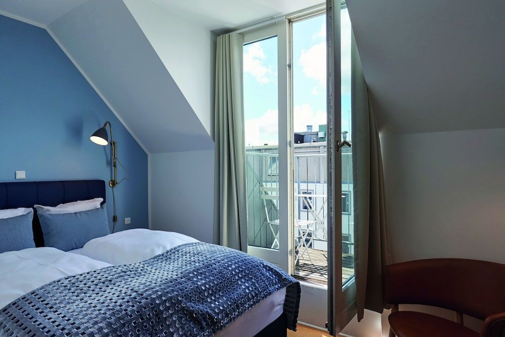 undefined Copenhagen Strand Hotel