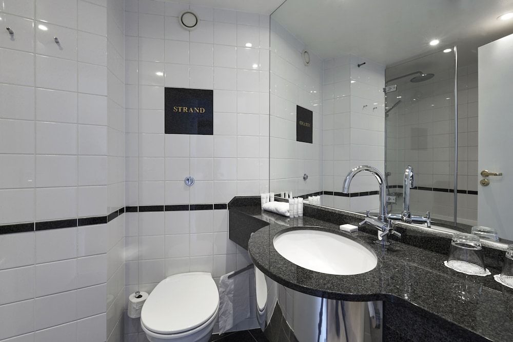undefined Copenhagen Strand Hotel 4