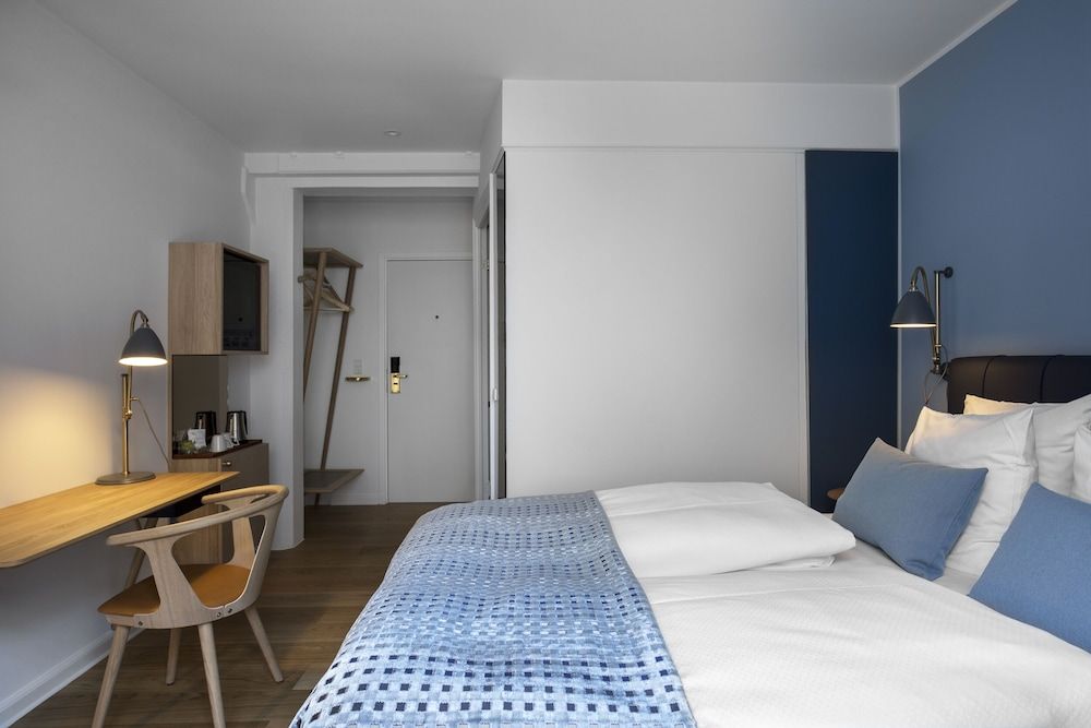 undefined Copenhagen Strand Hotel 9