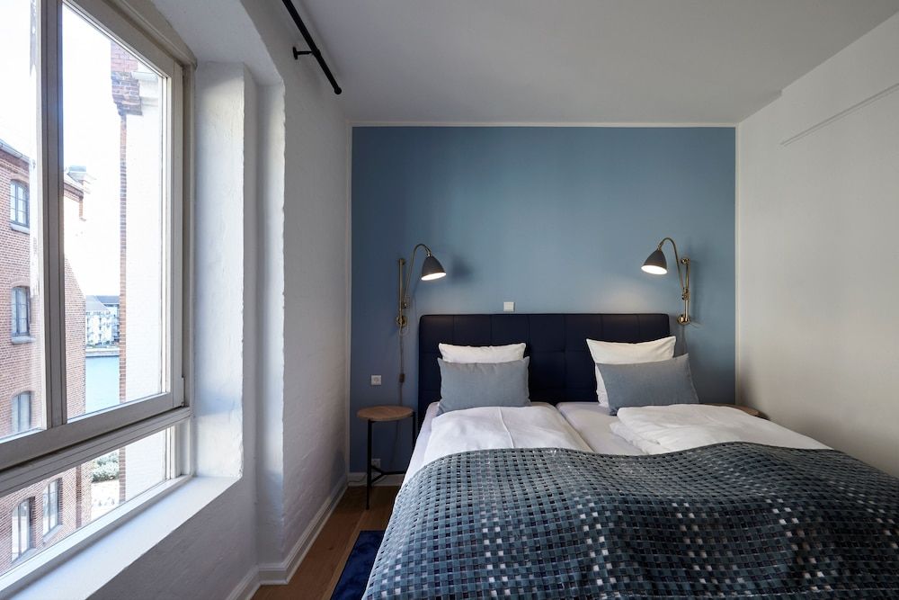 undefined Copenhagen Strand Hotel 3