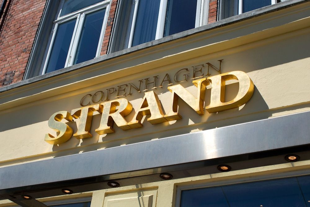 undefined Copenhagen Strand Hotel 7