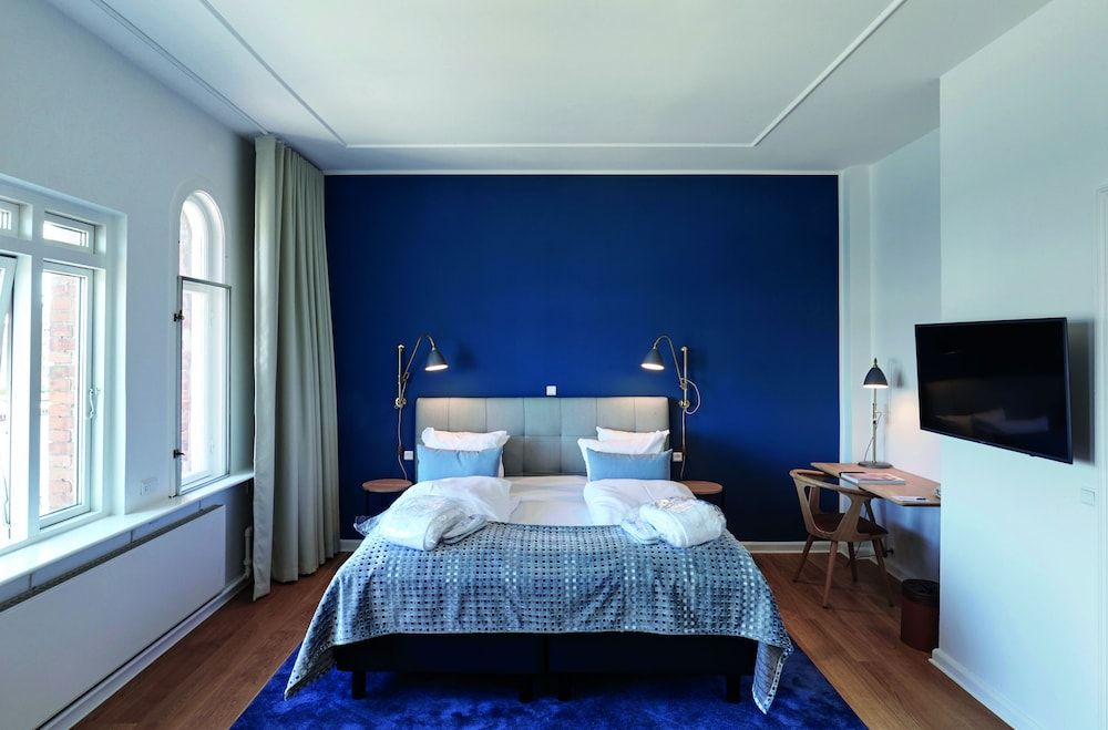 undefined Copenhagen Strand Hotel 9