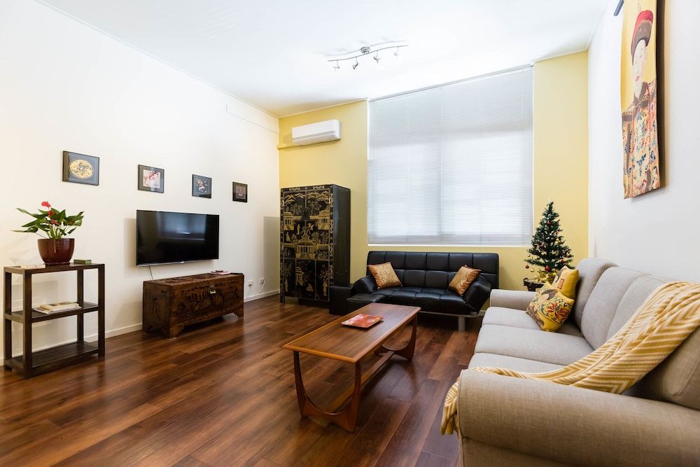 ARCHIE, 1BDR Melbourne Apartment Premium Apartment, 1 Bedroom, Private Bathroom 15