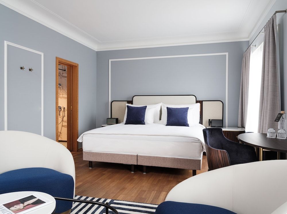 undefined AMERON Zürich Bellerive au Lac 7