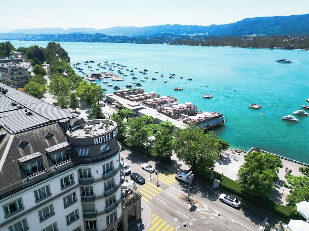 undefined AMERON Zürich Bellerive au Lac
