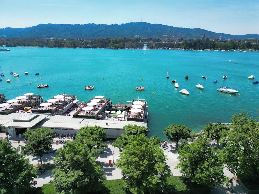 undefined AMERON Zürich Bellerive au Lac 3