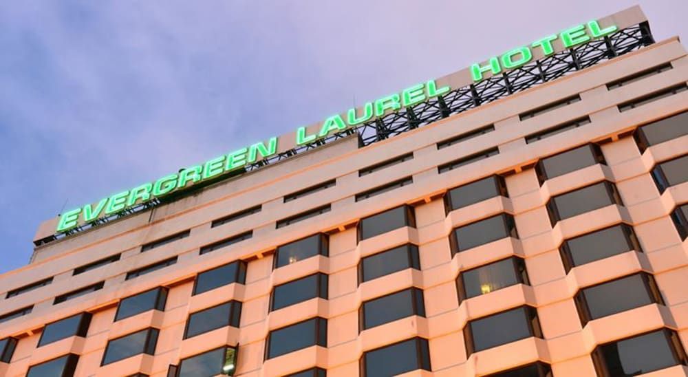 undefined Evergreen Laurel Hotel Bangkok 2