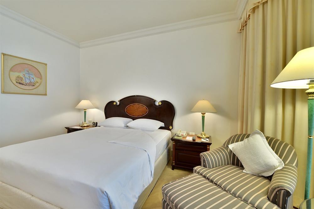 Deluxe Room, Non Smoking
