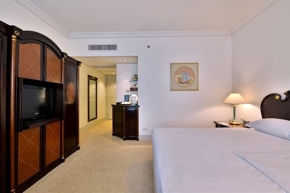 Deluxe Room, Non Smoking