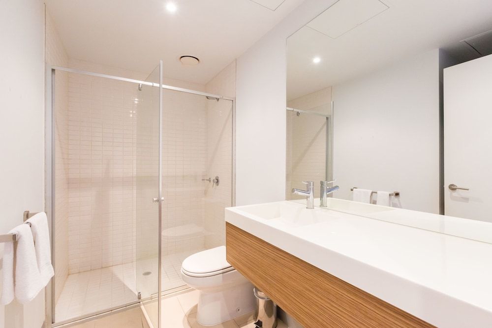 undefined RIVER, 1BDR Melbourne Apartment 10