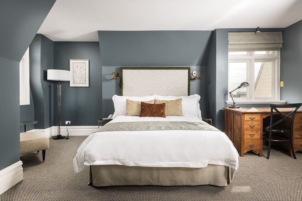 The National Hotel Deluxe Queen Room 3