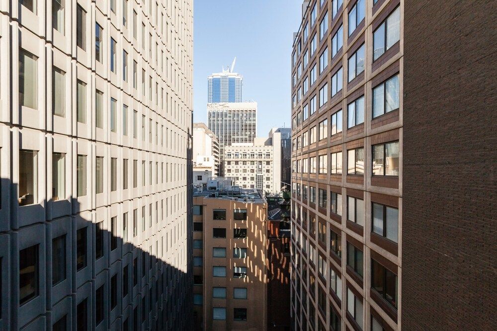 undefined CLAUDE, 2BDR Melbourne Apartment 2