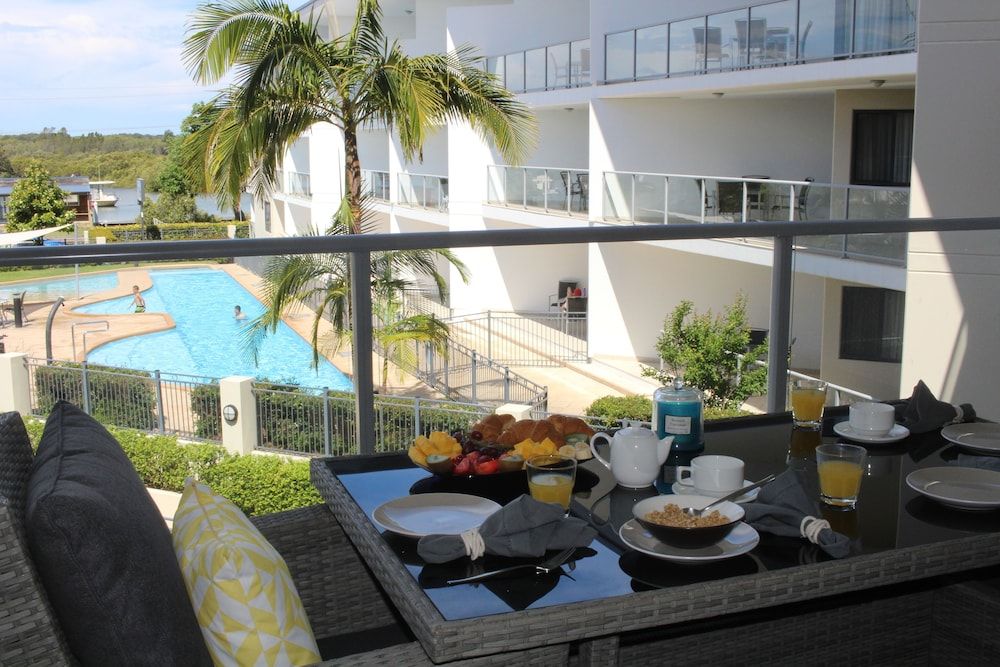 Apartment, 3 Bedrooms
