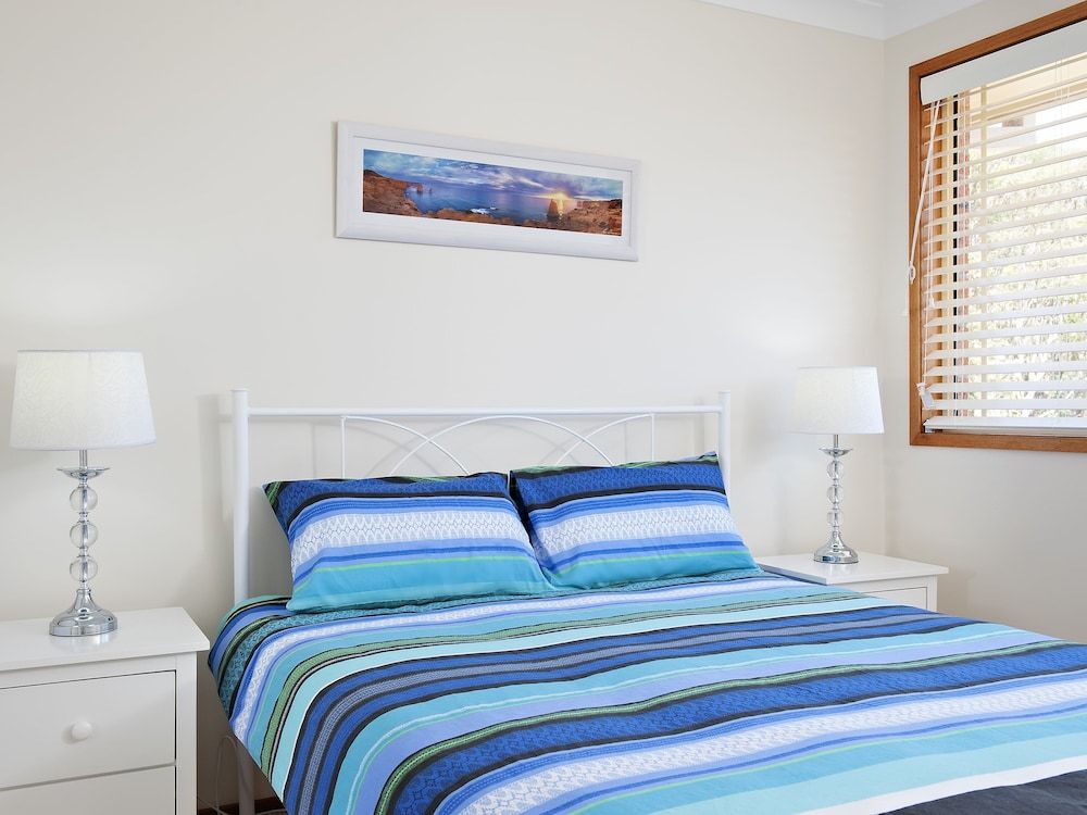 Beachcomber @ Fingal Bay