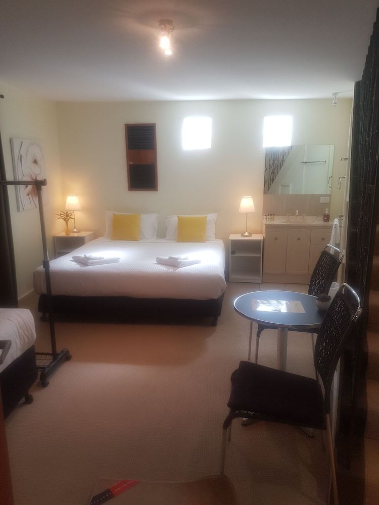 Getaway Inn Boutique Guest House The Family Suite 2