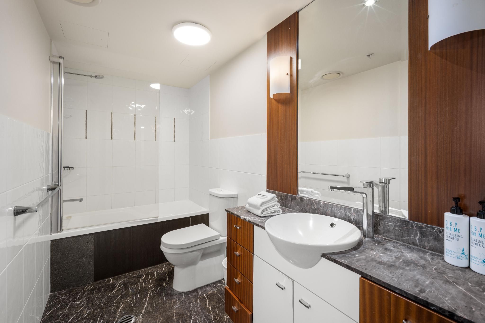 3 Bedroom Apartment