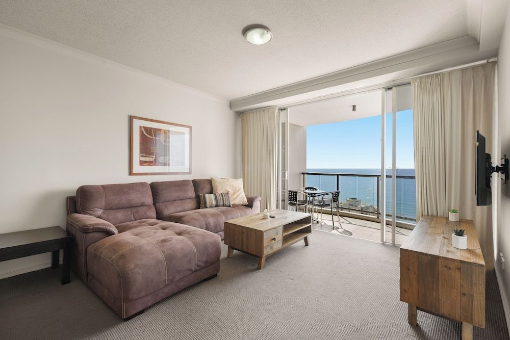 Chevron Renaissance Private Apartments Superior Apartment, 2 Bedrooms - Ocean, River or Garden Views 45