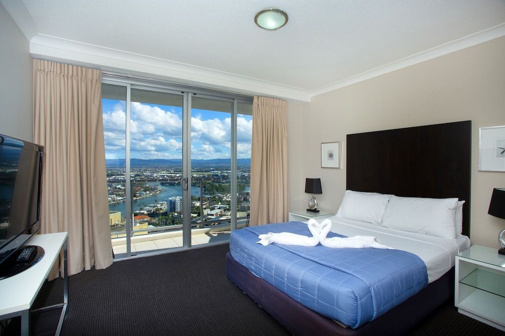 Superior Apartment, 3 Bedrooms, Ocean View