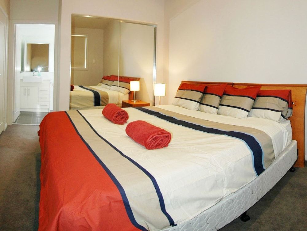 Chalet, 3 Bedroom plus Loft