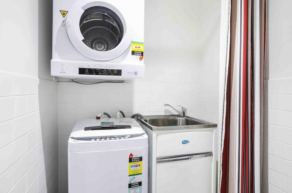 Sandbox Luxury Beach Front Apartments Deluxe Apartment, 2 Bedrooms 5